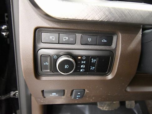 Used 2024 Ford F250 King Ranch image 20