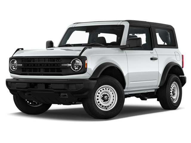 Used 2022 Ford Bronco Big Bend AWD/4WD image 4