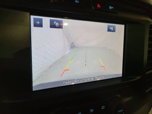 Used 2021 Ford F150 XL w/ Equipment Group 101A High image 6