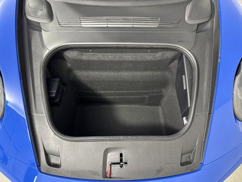 New 2026 Porsche 911 Carrera GTS image 21