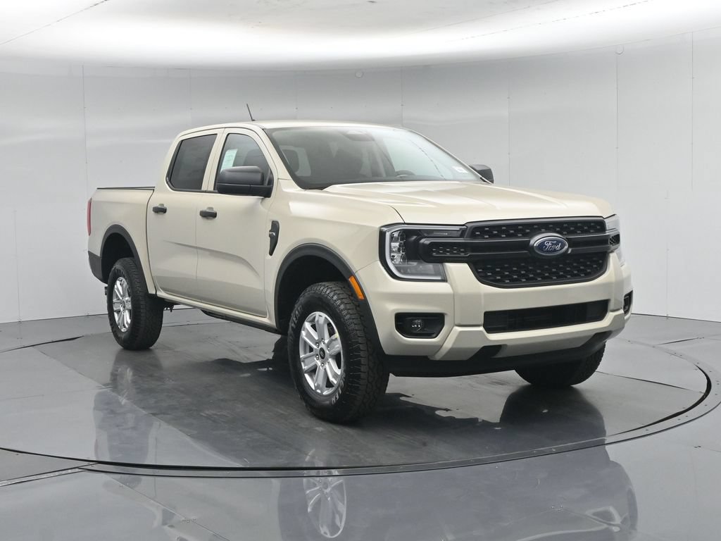 New 2026 Ford Ranger XL RWD image 53