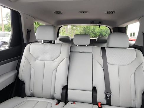Used 2020 Hyundai Palisade SEL FWD image 11