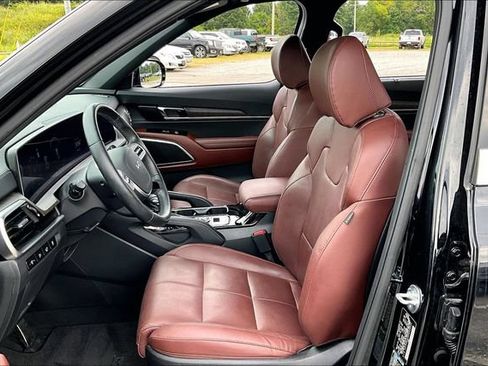 Used 2024 Kia Telluride SX AWD/4WD image 21