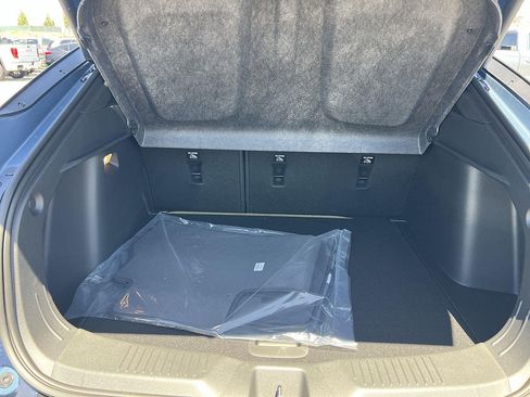 New 2026 Buick Envista Sport Touring w/ Convenience II Package FWD image 25