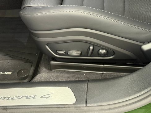 Certified 2026 Porsche Panamera 4 AWD/4WD image 15