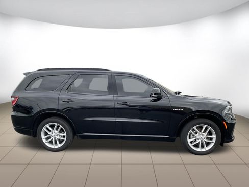 Used 2025 Dodge Durango R/T AWD/4WD image 4
