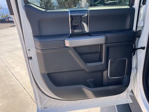 Used 2021 Ford F250 Platinum AWD/4WD image 13