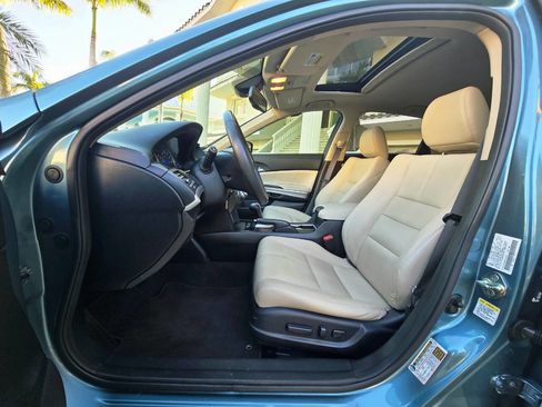 Used 2014 Honda Crosstour EX-L image 21