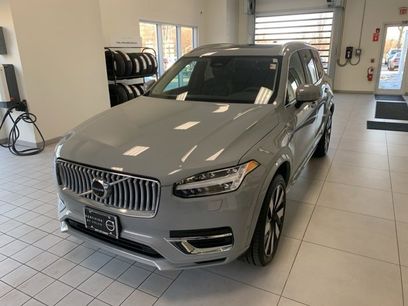 Certified 2024 Volvo XC90 T8 Plus w/ Protection Package Premier