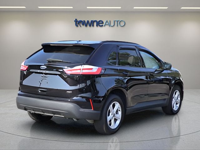 Used 2024 Ford Edge SE AWD/4WD image 6