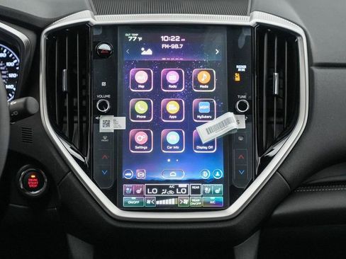 New 2025 Subaru Ascent Touring w/ Popular Package #2 image 15