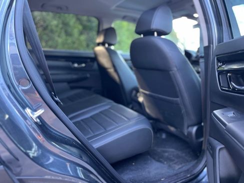 Used 2023 Honda CR-V EX-L image 13