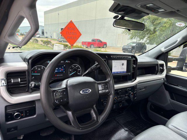 Used 2023 Ford F450 XL AWD/4WD image 13