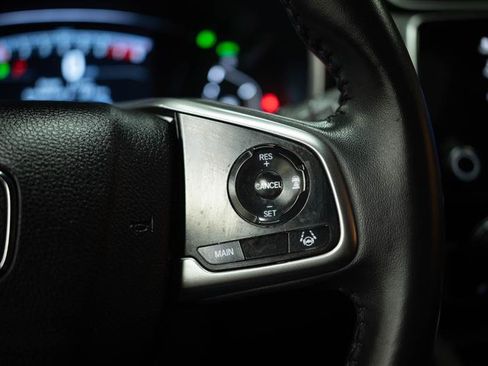 Used 2022 Honda CR-V EX-L image 26