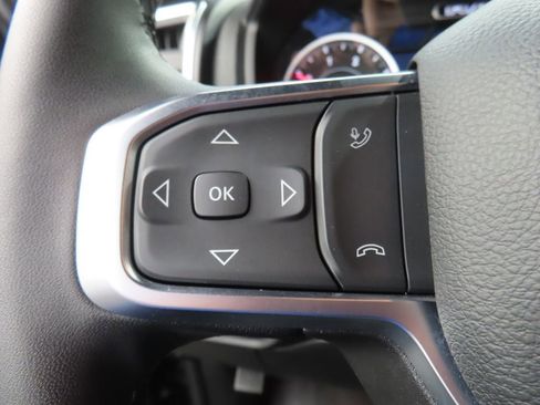 Used 2025 RAM 2500 Big Horn AWD/4WD image 61