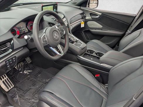 New 2026 Acura RDX A-Spec AWD/4WD image 3