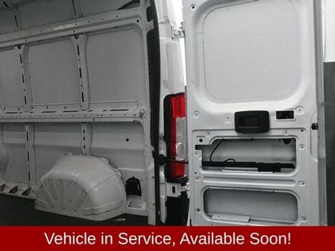 Used 2023 RAM ProMaster 2500 FWD image 18