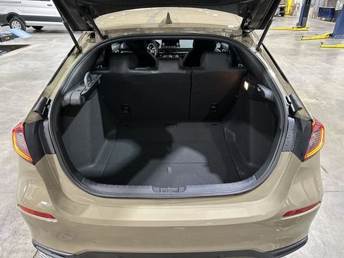 New 2026 Honda Civic Sport image 20