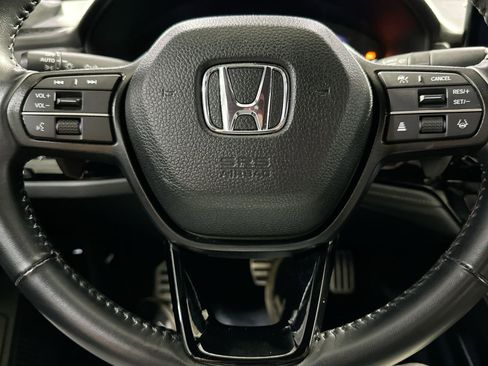 Used 2024 Honda Accord Sport image 18