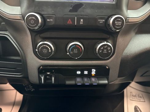 Used 2020 RAM 2500 Tradesman image 28