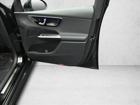 Certified 2025 Mercedes-Benz GLC 300 GLC 300 image 30