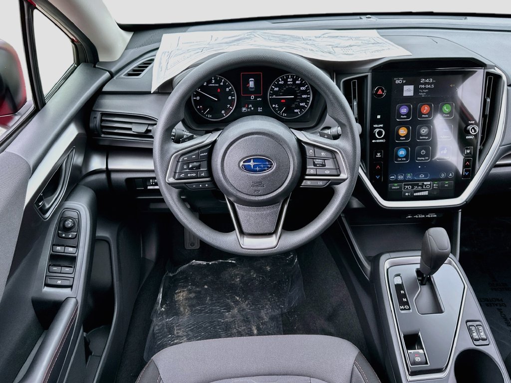 New 2026 Subaru Impreza 2.0i Sport AWD/4WD image 22