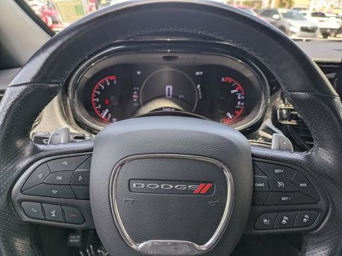Used 2024 Dodge Durango GT AWD/4WD image 27
