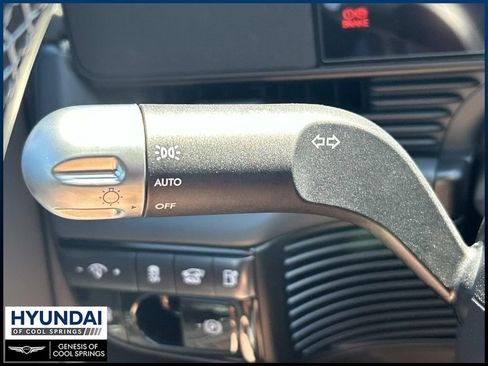 Used 2026 Hyundai Ioniq 5 N AWD/4WD image 32