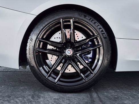 Used 2023 BMW M8 Competition w/ M Carbon Exterior Package image 29