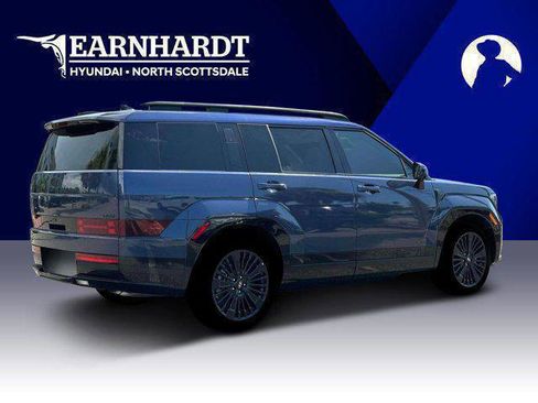 New 2026 Hyundai Santa Fe Calligraphy image 8