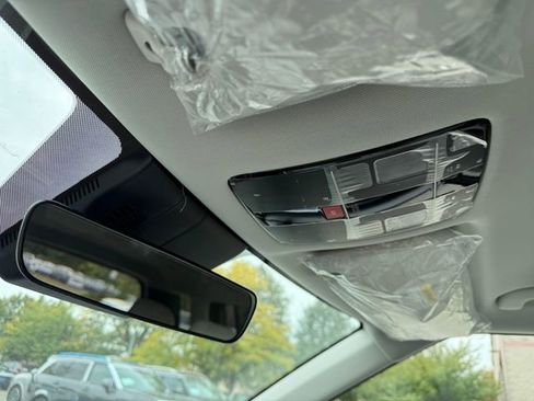 New 2026 Hyundai Santa Fe SEL image 28