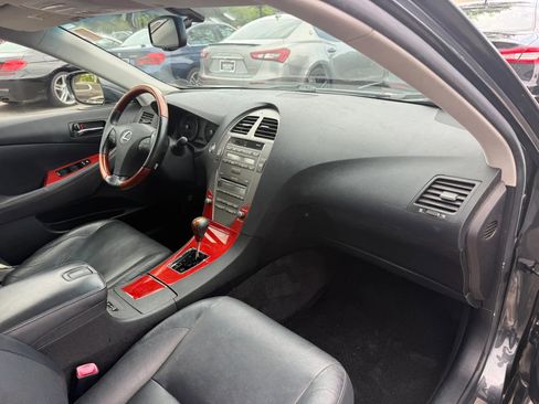 Used 2007 Lexus ES 350 FWD image 20