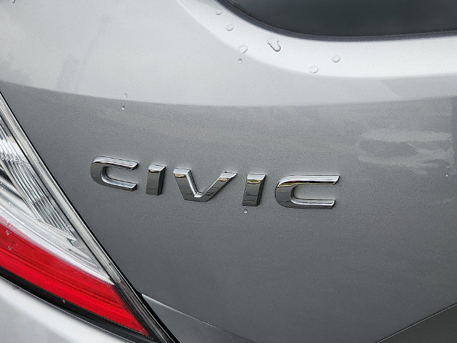 Used 2021 Honda Civic Sport Touring image 28