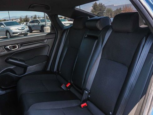 Used 2025 Honda Civic Sport image 18