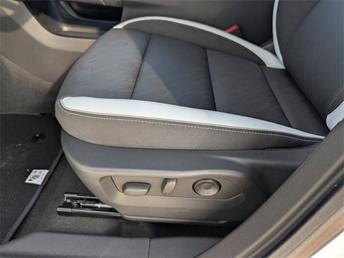 New 2026 Buick Envision Sport Touring image 22