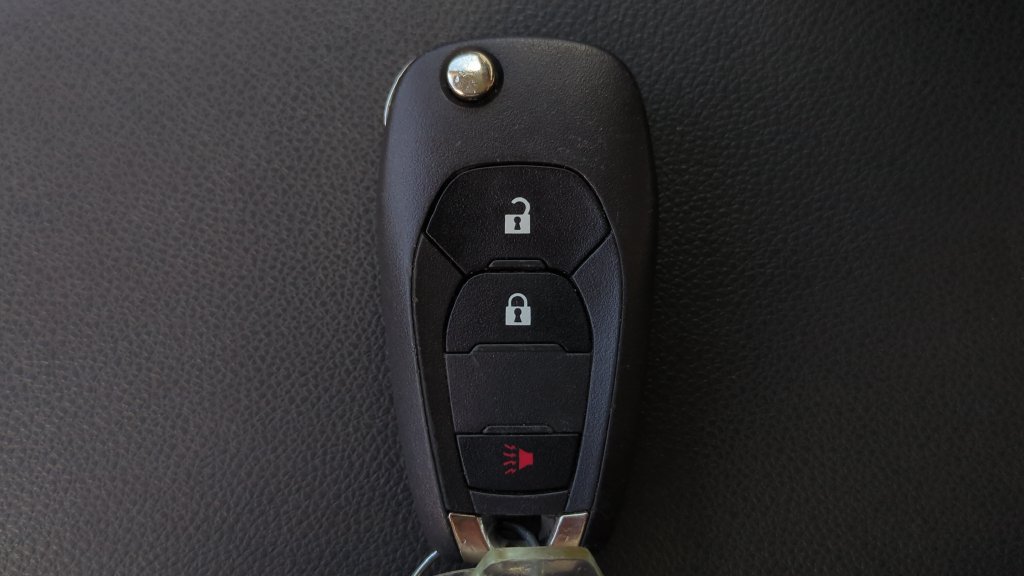 Used 2026 Chevrolet Trax LS w/ Driver Confidence Package FWD image 21