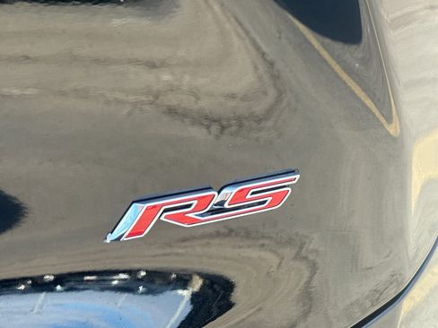 Certified 2022 Chevrolet Blazer RS image 9