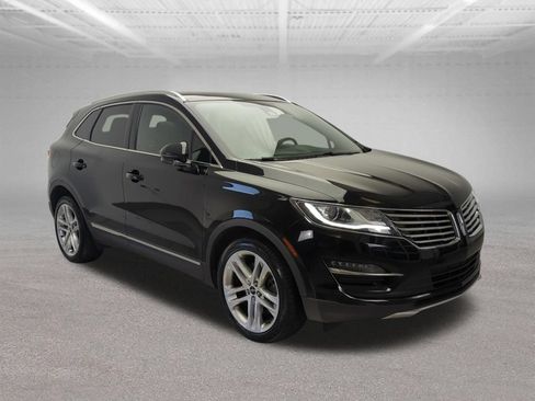 Used 2017 Lincoln MKC Reserve w/ Lincoln MKC Climate Package AWD/4WD image 15