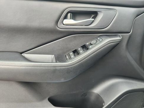 Used 2024 Nissan Rogue SV image 22