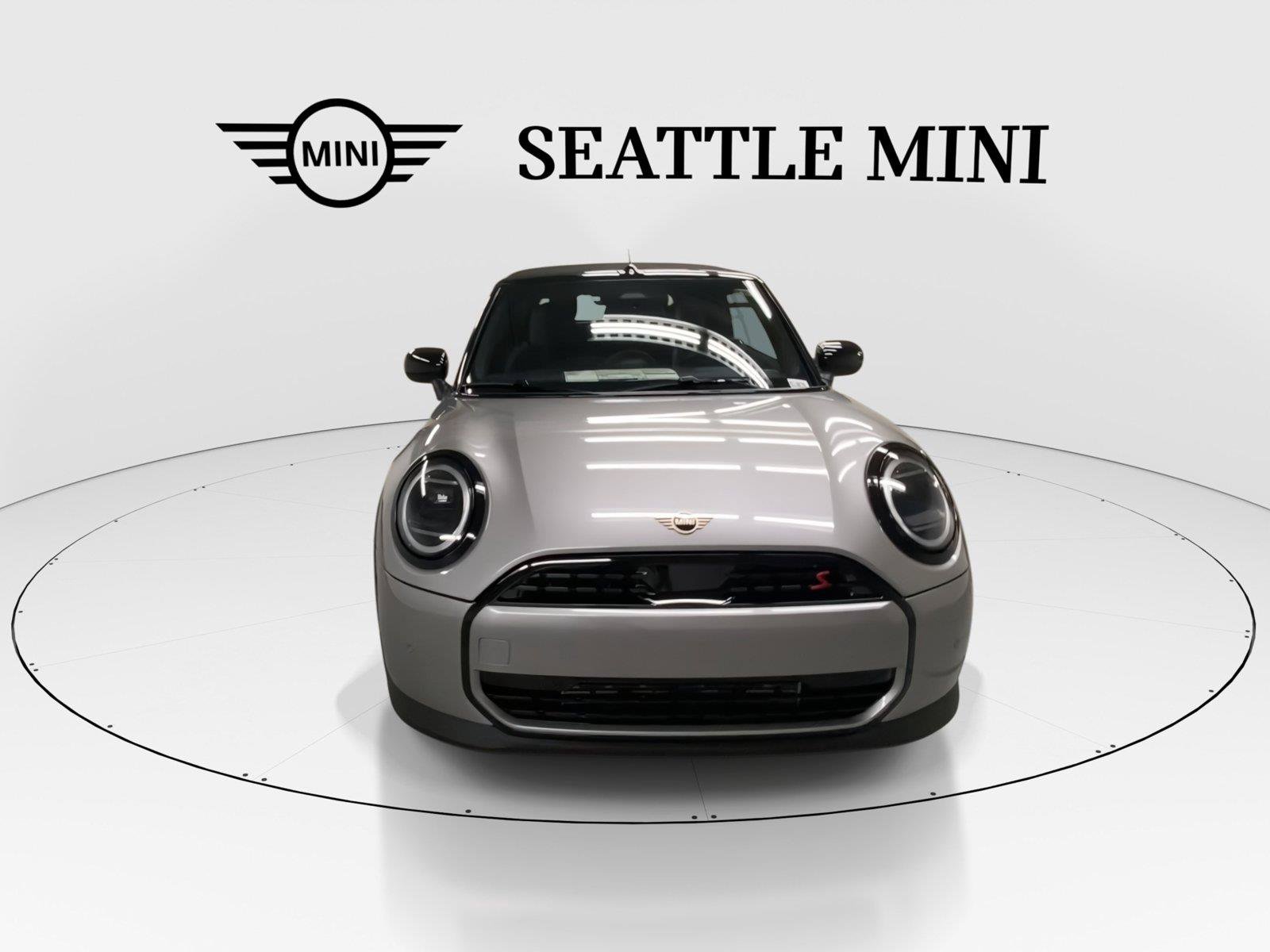 New 2026 MINI Cooper S FWD image 3