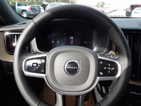 New 2026 Volvo XC60 B5 Plus w/ Protection Package Premier image 16