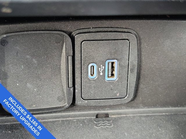 Used 2022 Ford Bronco Wildtrak AWD/4WD image 32