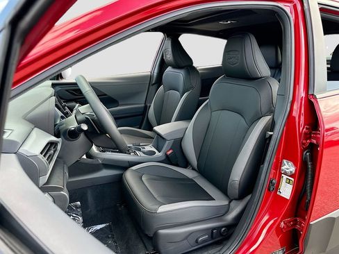 New 2026 Subaru Crosstrek 2.5i Wilderness AWD/4WD image 21