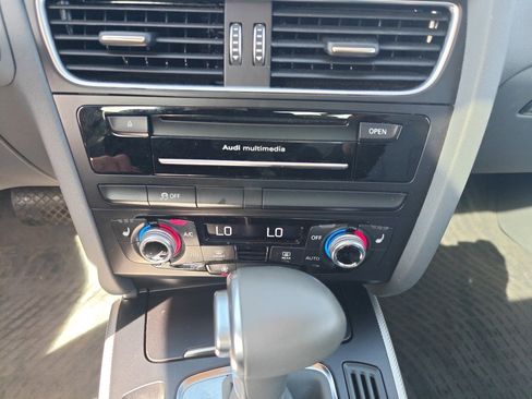 Used 2015 Audi A4 2.0T Premium Plus w/ Technology Package image 14