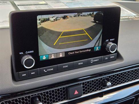 New 2026 Honda Civic Sport image 24