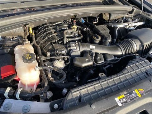 Used 2023 Jeep Grand Cherokee L Laredo w/ Luxury Tech Group I image 24