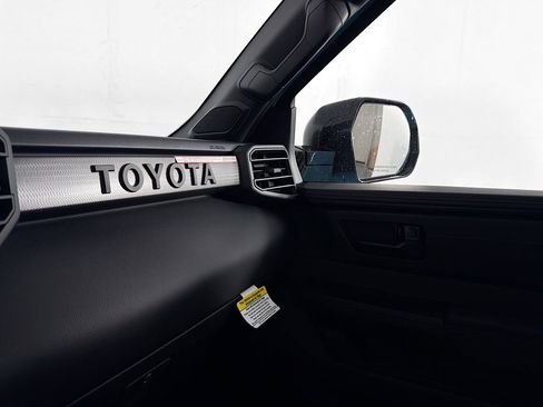 New 2026 Toyota Tundra TRD Pro AWD/4WD image 33