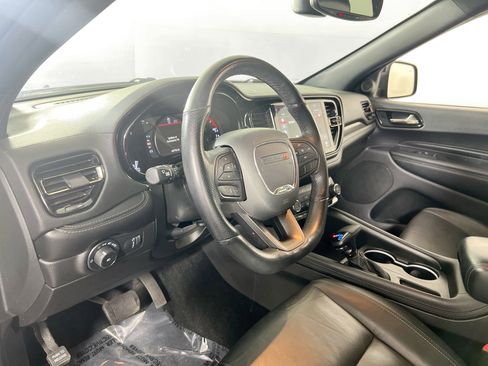 Used 2021 Dodge Durango GT image 9