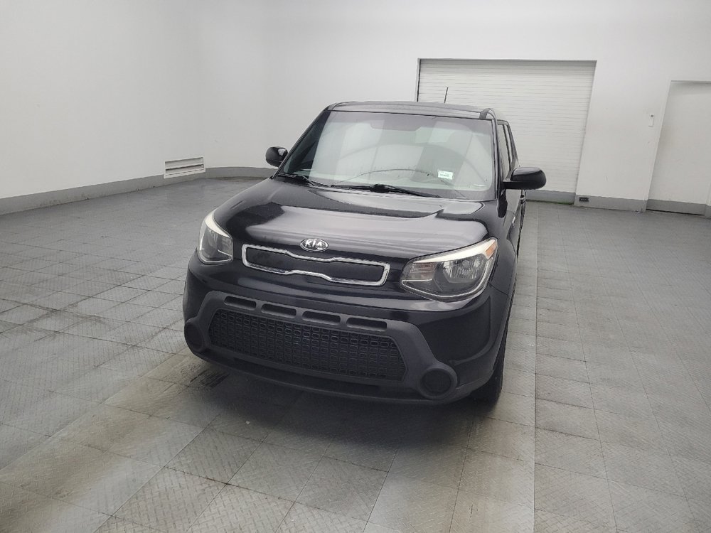 Used 2016 Kia Soul FWD image 15