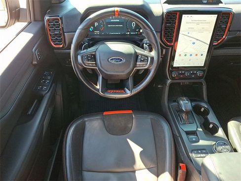 Used 2024 Ford Ranger Raptor image 8